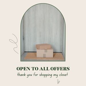 ⭐️⭐️⭐️⭐️⭐️